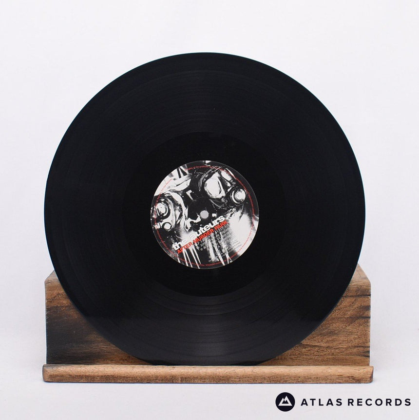 The Auteurs - After Murder Park - LP Vinyl Record - EX/EX
