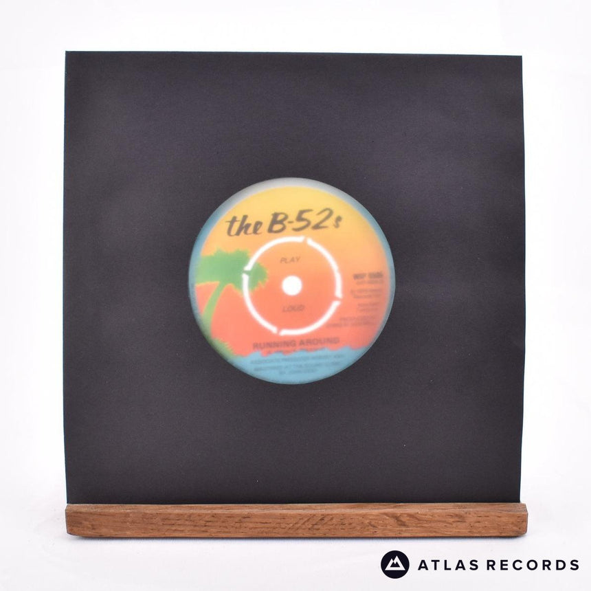 The B-52's - Rock Lobster - 7" Vinyl Record - VG+