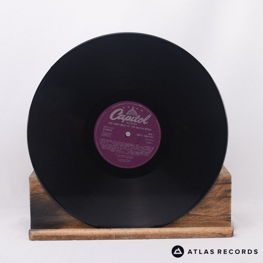 The Beach Boys - The Very Best Of The Beach Boys Volume 1 - LP Vinyl Record