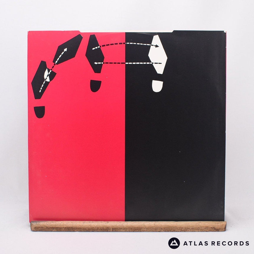 The Beat - I Just Can't Stop It - A//1 B//4 LP Vinyl Record - VG+/VG+