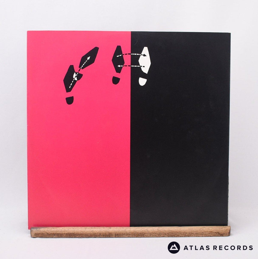 The Beat - I Just Can't Stop It - a//1 b//2 LP Vinyl Record - VG+/EX