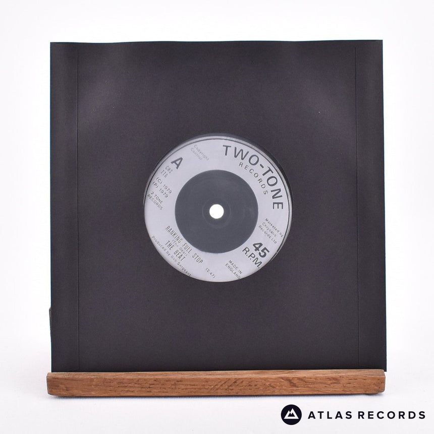 The Beat - Tears Of A Clown - 7" Vinyl Record - EX