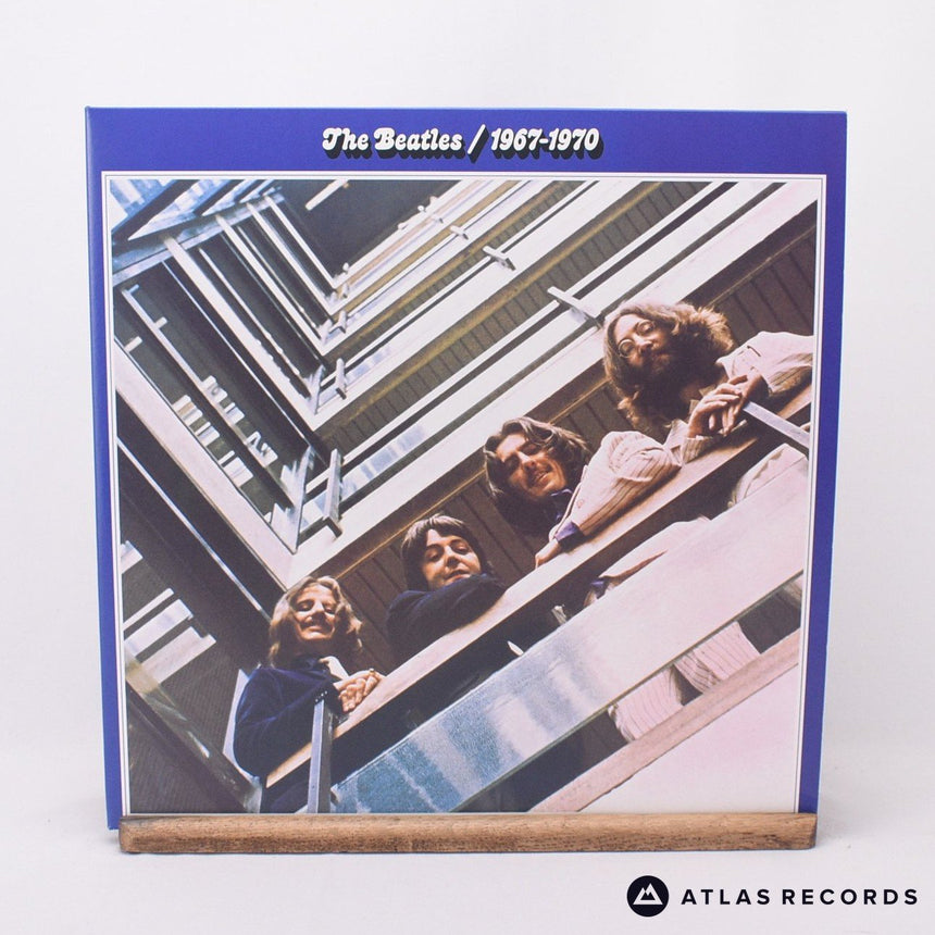 The Beatles - 1962-1966 - 180G Half Speed Master 6 x LP Vinyl Record - NM/NM