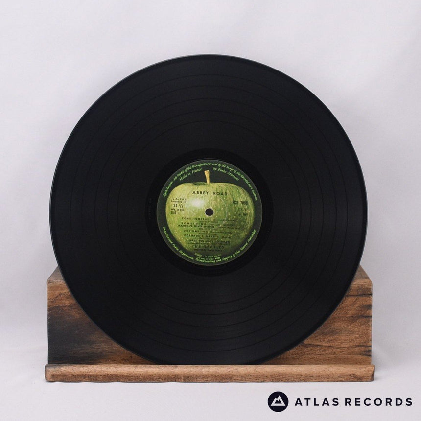 The Beatles - Abbey Road - Reissue Stereo A21 B21 LP Vinyl Record - VG+/VG+