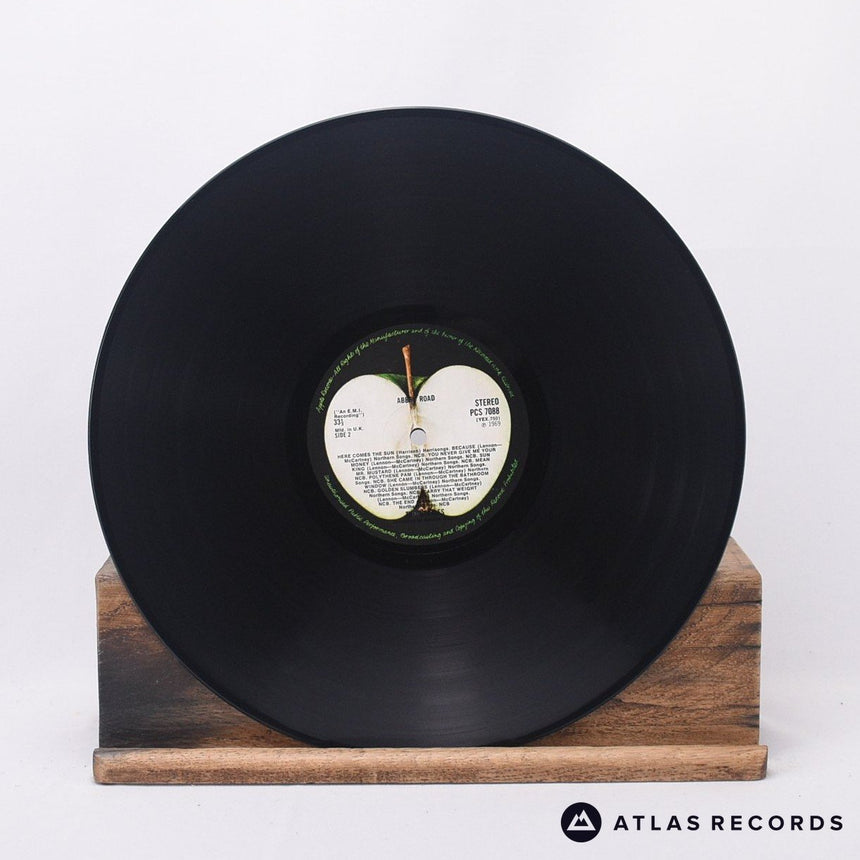 The Beatles - Abbey Road - -2 -1 LP Vinyl Record - VG+/EX