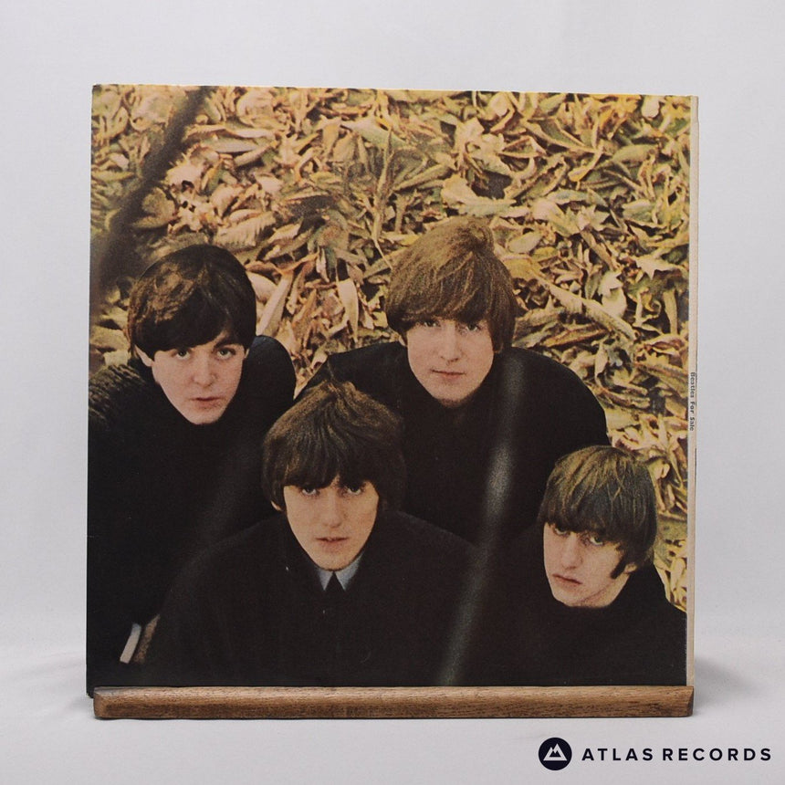 The Beatles - Beatles For Sale - Reissue -4 -6 LP Vinyl Record - EX/VG+