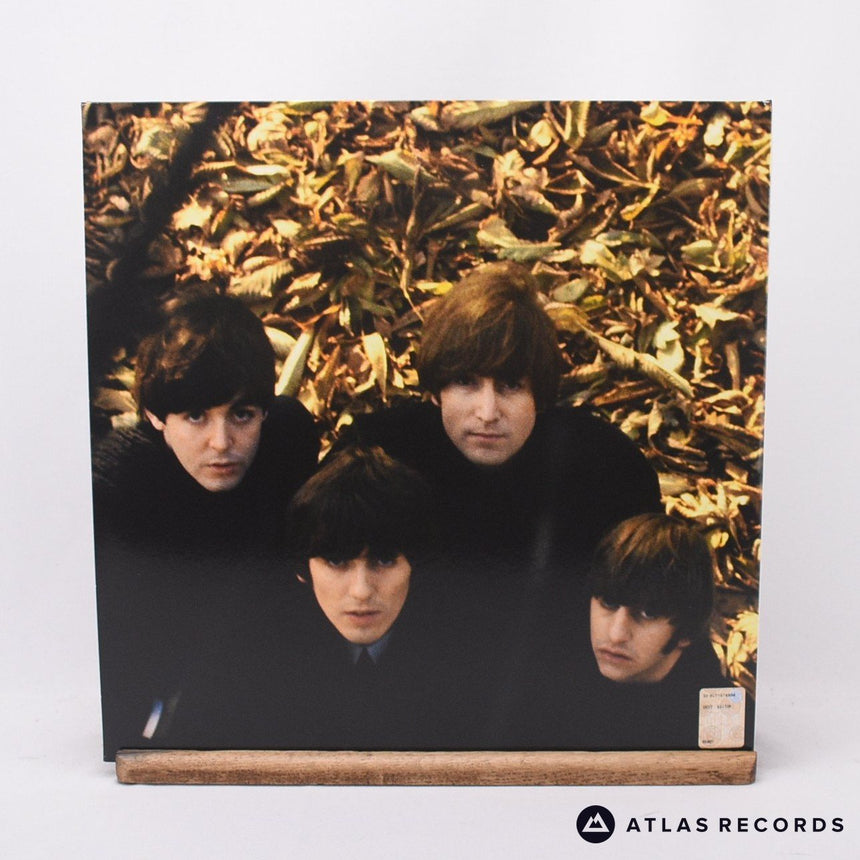 The Beatles - Beatles For Sale - 180G Reissue LP Vinyl Record - NM/NM