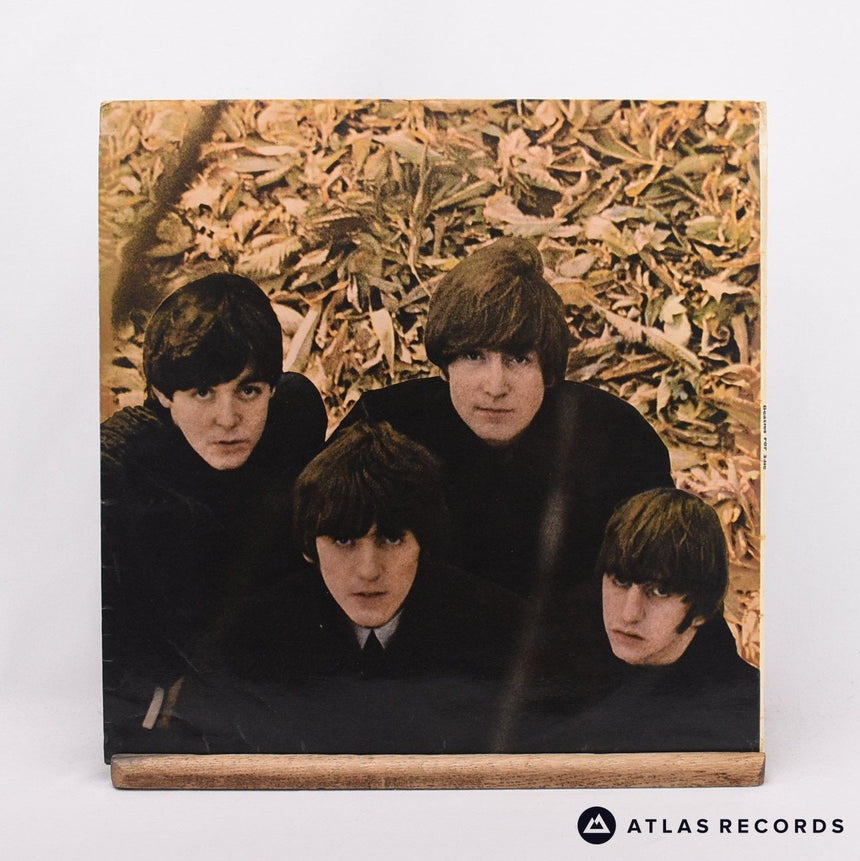 The Beatles - Beatles For Sale - Mono Gatefold -4N -4N LP Vinyl Record - VG+/EX