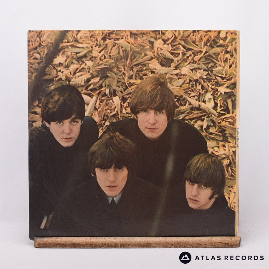 The Beatles - Beatles For Sale - Reissue Stereo -1 -1 LP Vinyl Record - VG+/EX