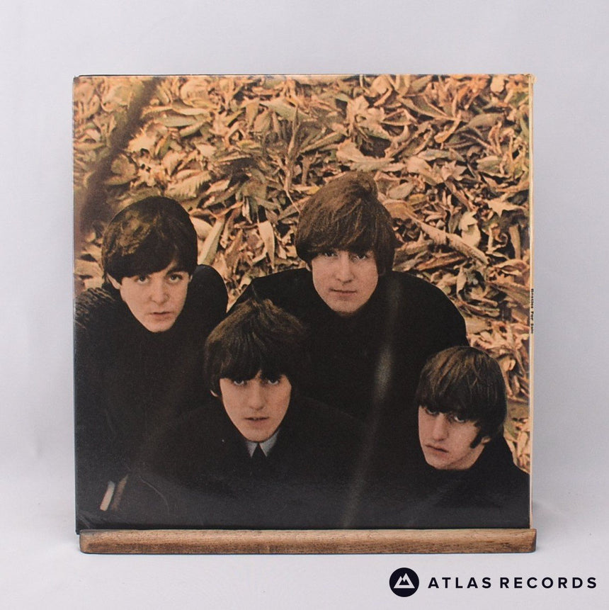 The Beatles - Beatles For Sale - Stereo -1 -1 LP Vinyl Record - EX/VG+