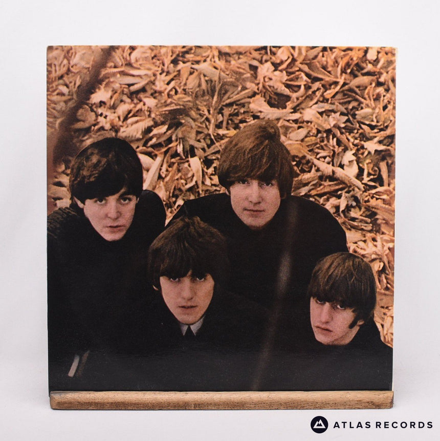 The Beatles - Beatles For Sale - Mono Gatefold LP Vinyl Record - VG+/VG+