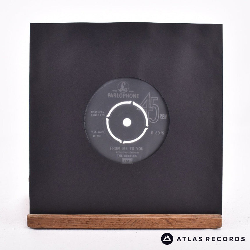 The Beatles From Me To You 7" Vinyl Record - In Sleeve