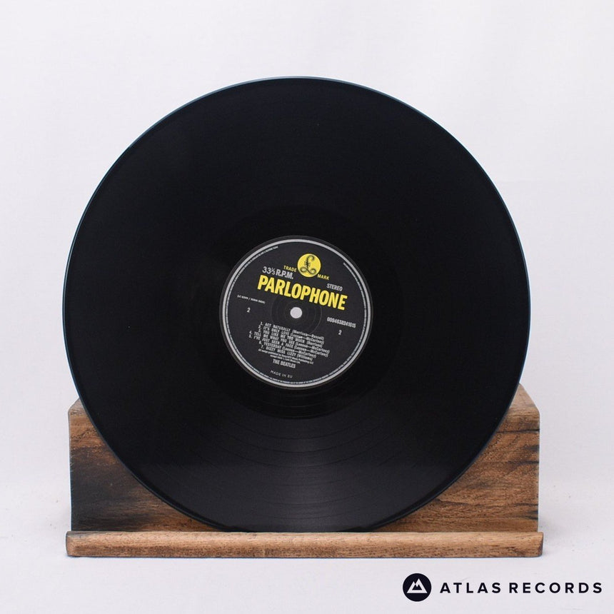 The Beatles - Help! - 180G Mpo Reissue LP Vinyl Record - NM/NM