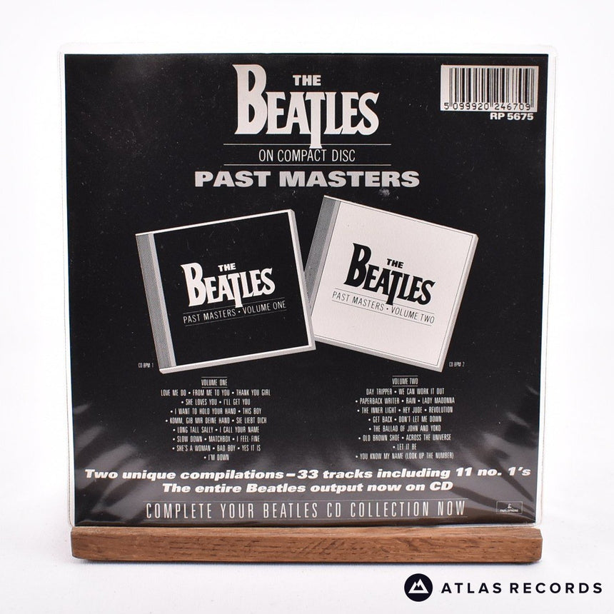 The Beatles - Lady Madonna - Limited Edition 7" Vinyl Record - VG+/VG+