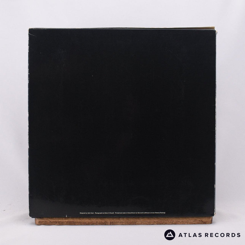 The Beatles - Let It Be - Book -3U -2U Box Set LP Vinyl Record - VG+/EX