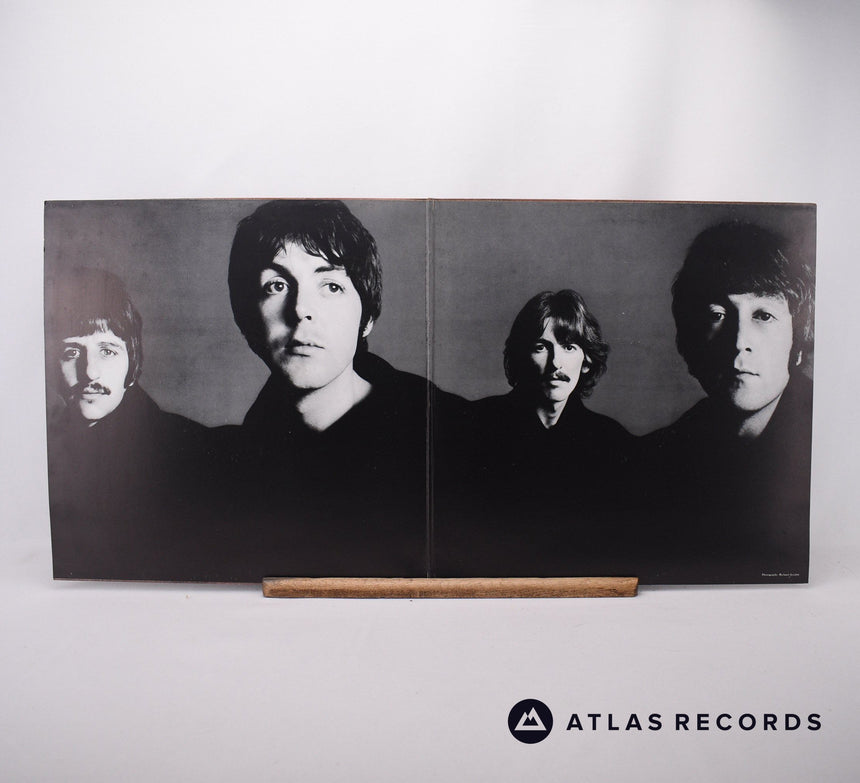 The Beatles - Love Songs - Gatefold 2 x LP Vinyl Record - EX/EX