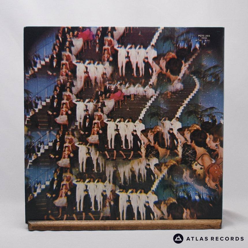 The Beatles - Magical Mystery Tour - Gatefold Htm -1 -1 LP Vinyl Record - EX/EX