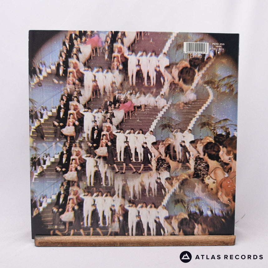 The Beatles - Magical Mystery Tour - Booklet 959 960 LP Vinyl Record - EX/EX