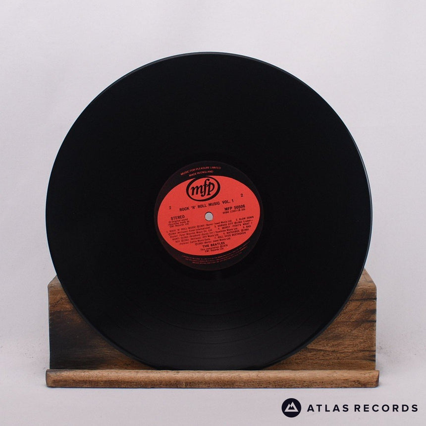 The Beatles - Rock 'N' Roll Music Vol. 1 - LP Vinyl Record - VG+/EX