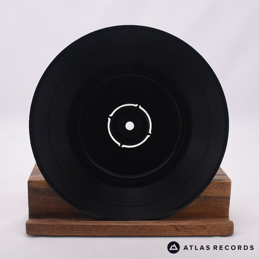 The Beatles - Sgt. Pepper's Lonely Hearts Club Band - 7" Vinyl Record - VG/VG+