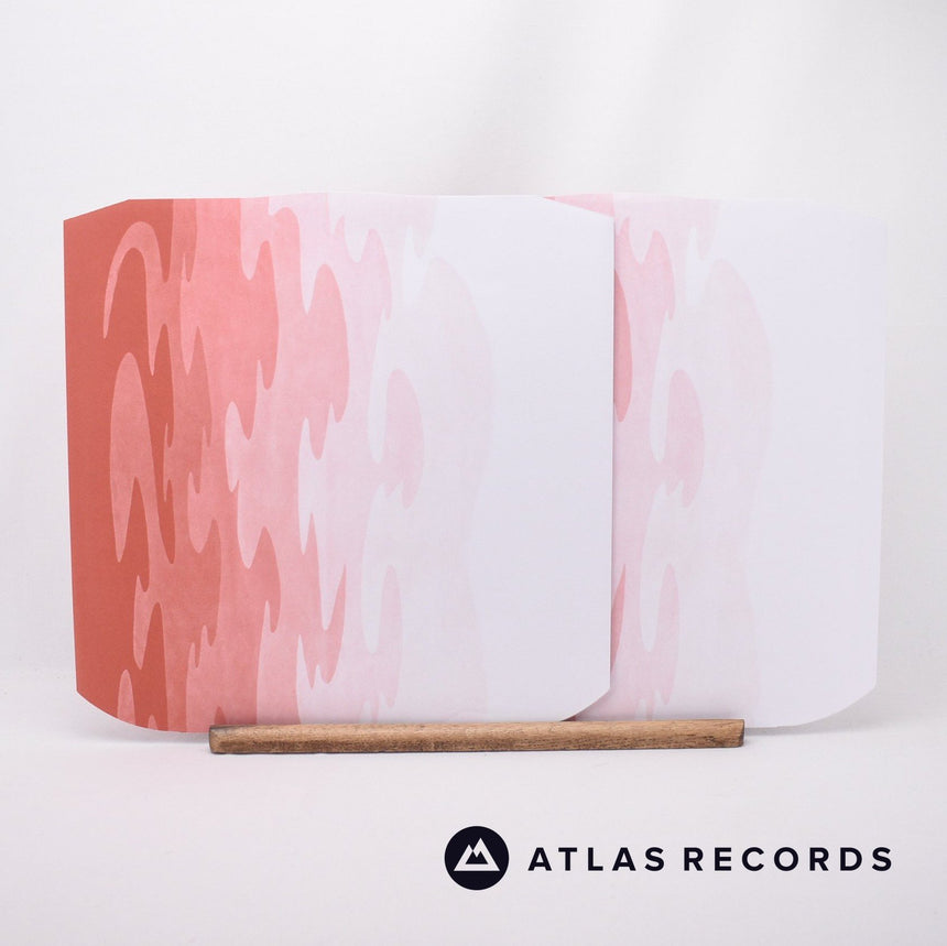 The Beatles - Sgt. Pepper's Lonely Hearts Club Band - 2 x LP Vinyl Record