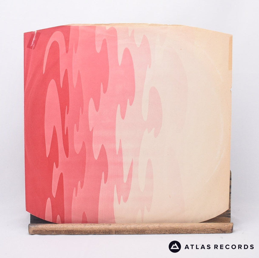 The Beatles - Sgt. Pepper's Lonely Hearts Club Band - LP Vinyl Record