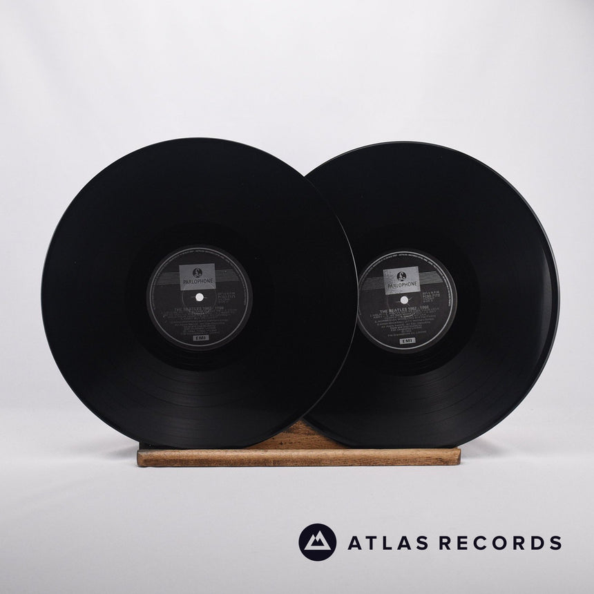 The Beatles - The Beatles 1962-1966 - Gatefold Reissue LP Vinyl Record - EX/VG+