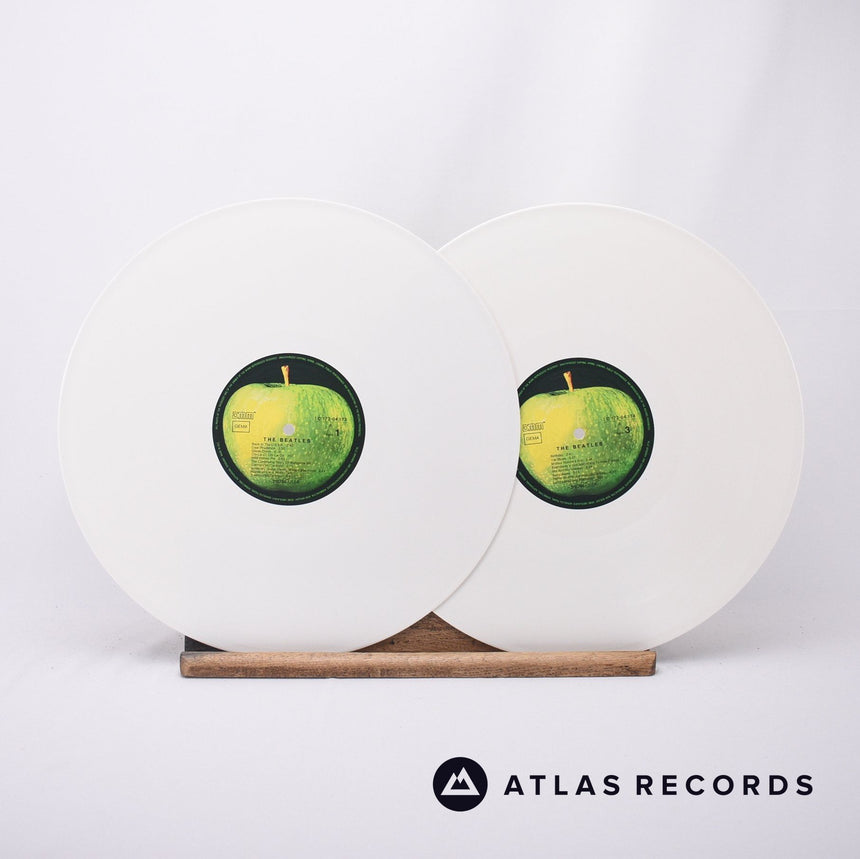 The Beatles - The Beatles - Double LP Vinyl Record