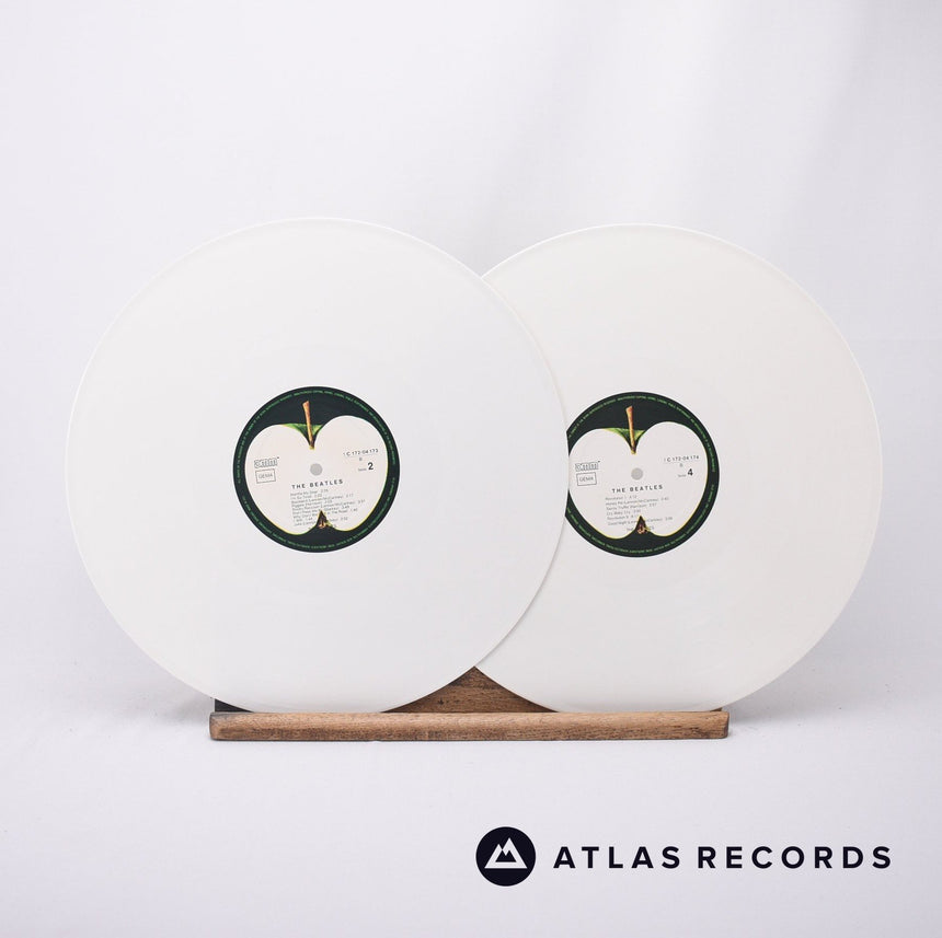 The Beatles - The Beatles - Double LP Vinyl Record