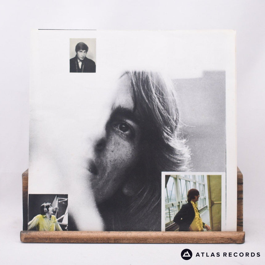 The Beatles - The Beatles - Poster Prints Double LP Vinyl Record - EX/EX
