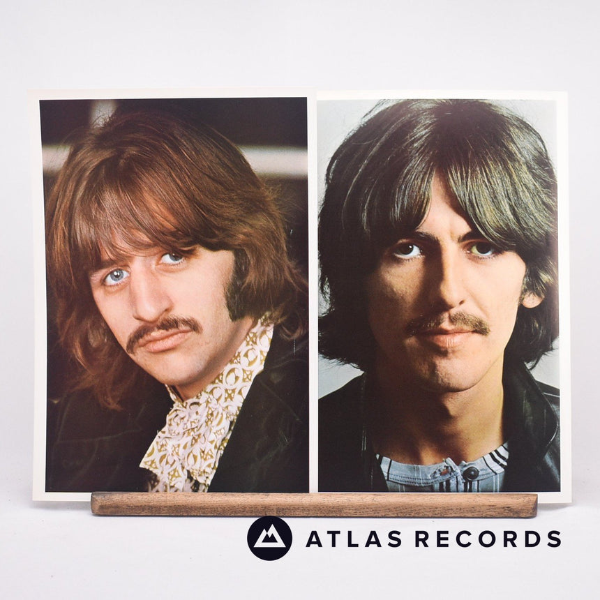 The Beatles - The Beatles - Double LP Vinyl Record