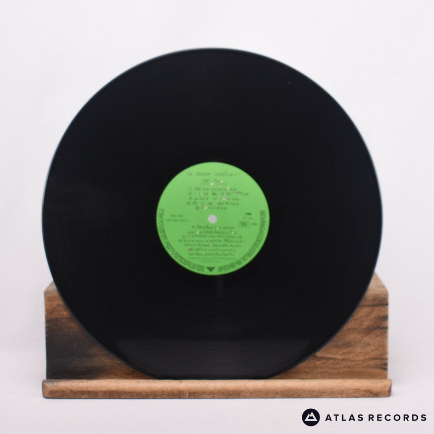 The Beloved - Happiness - LP Vinyl Record - EX/EX