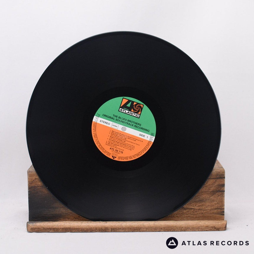 The Blues Brothers - The Blues Brothers - LP Vinyl Record - EX/EX
