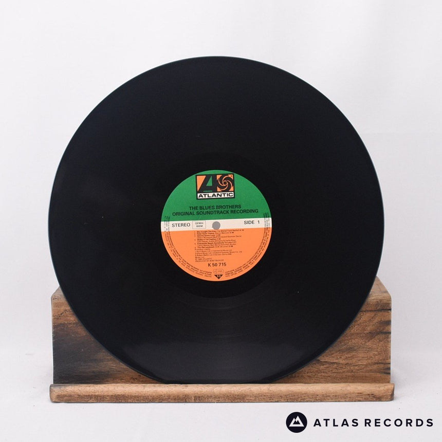 The Blues Brothers - The Blues Brothers - LP Vinyl Record - EX/EX