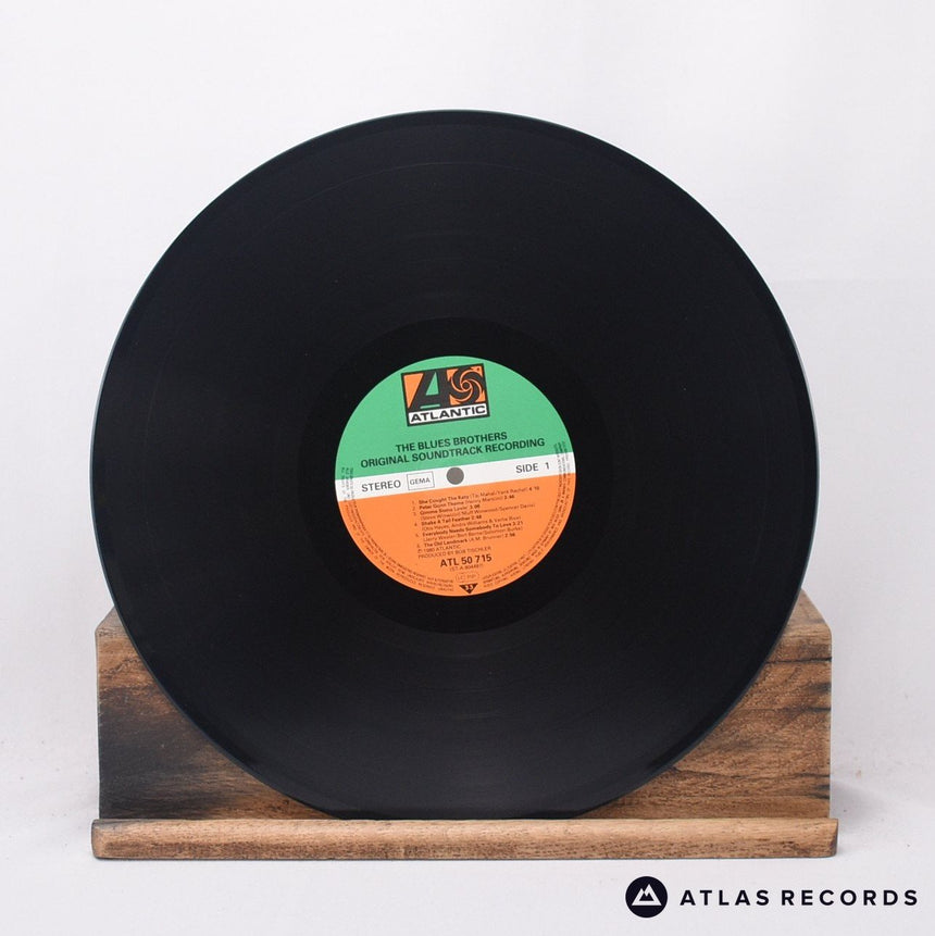 The Blues Brothers - The Blues Brothers - LP Vinyl Record - EX/EX