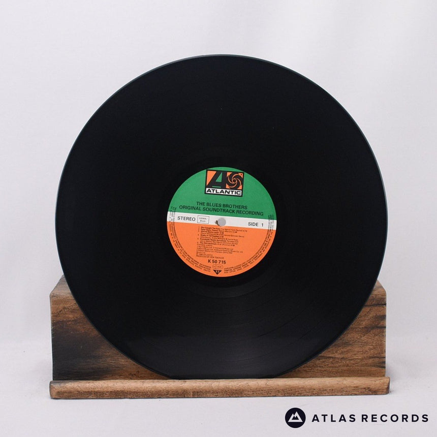 The Blues Brothers - The Blues Brothers - LP Vinyl Record - EX/NM