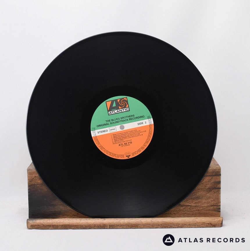 The Blues Brothers - The Blues Brothers - LP Vinyl Record - VG+/EX