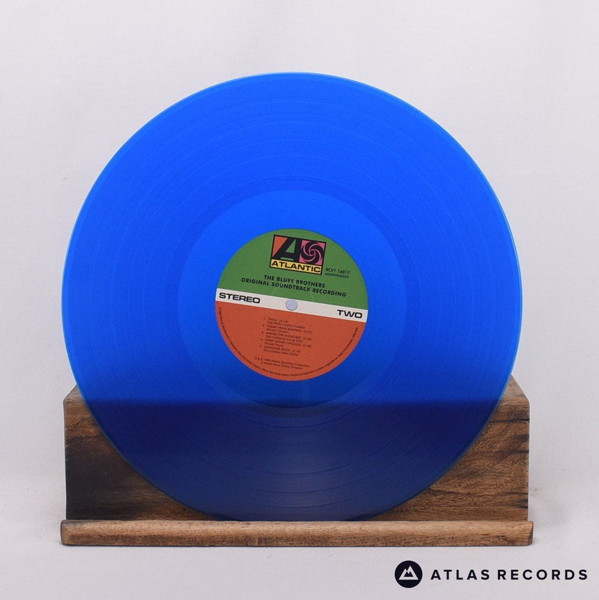 The Blues Brothers - The Blues Brothers - LP Vinyl Record - EX/NM