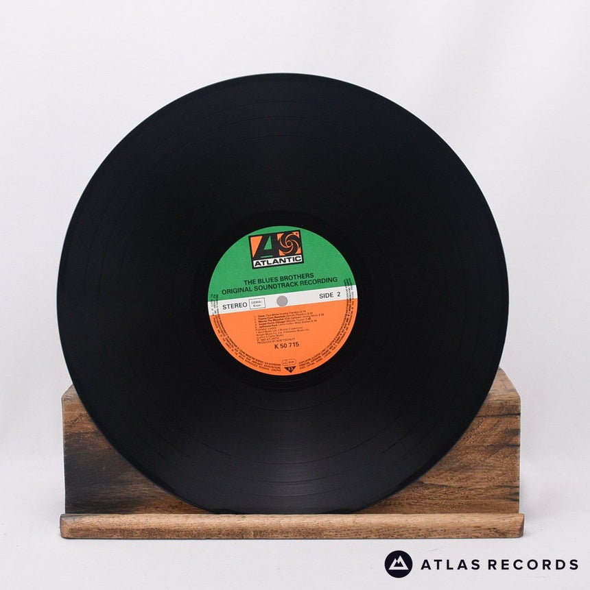 The Blues Brothers - The Blues Brothers - LP Vinyl Record - EX/EX