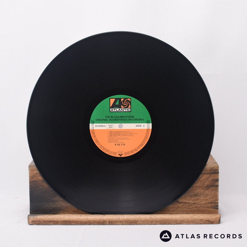 The Blues Brothers - The Blues Brothers - LP Vinyl Record - EX/EX