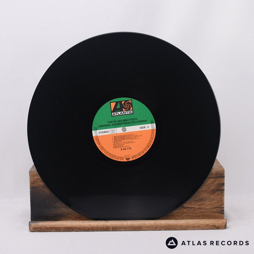 The Blues Brothers - The Blues Brothers - LP Vinyl Record - EX/NM