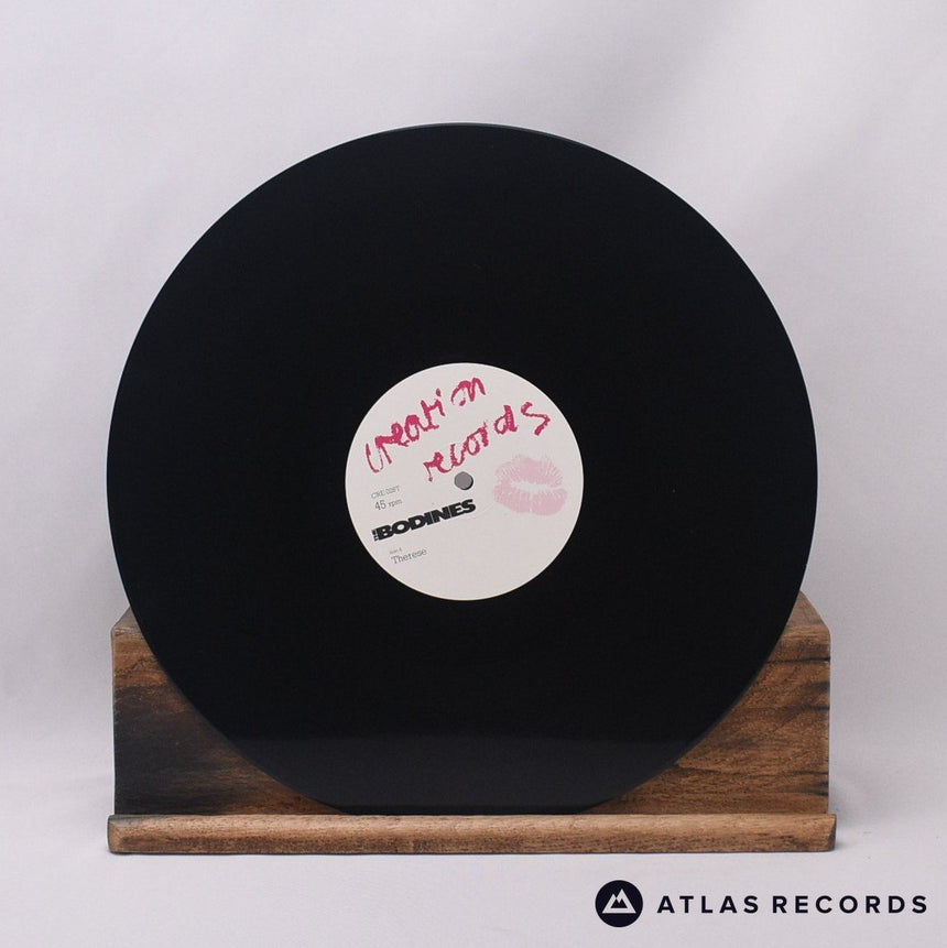 The Bodines - Therese - 12" Vinyl Record - EX/EX