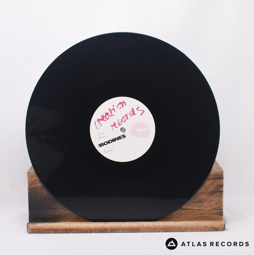 The Bodines - Therese - 12" Vinyl Record - VG+/VG