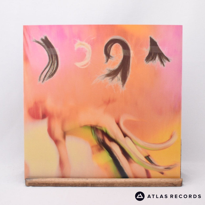 The Breeders - Pod - Mpo LP Vinyl Record - EX/VG+