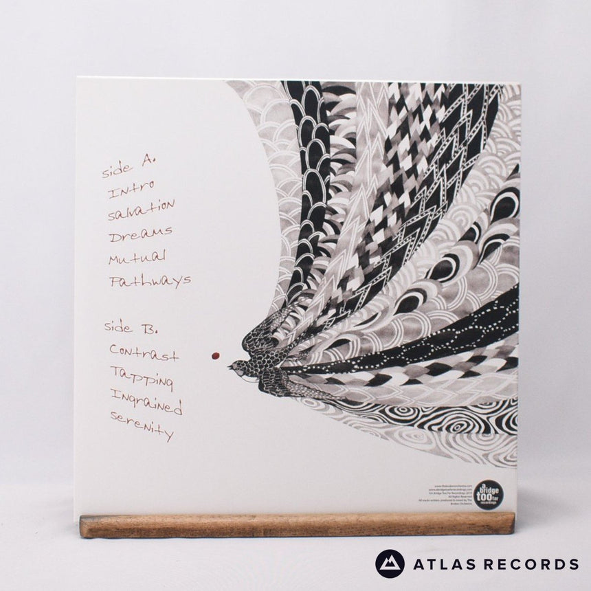 The Broken Orchestra - Pathways - LP Vinyl Record - NM/EX