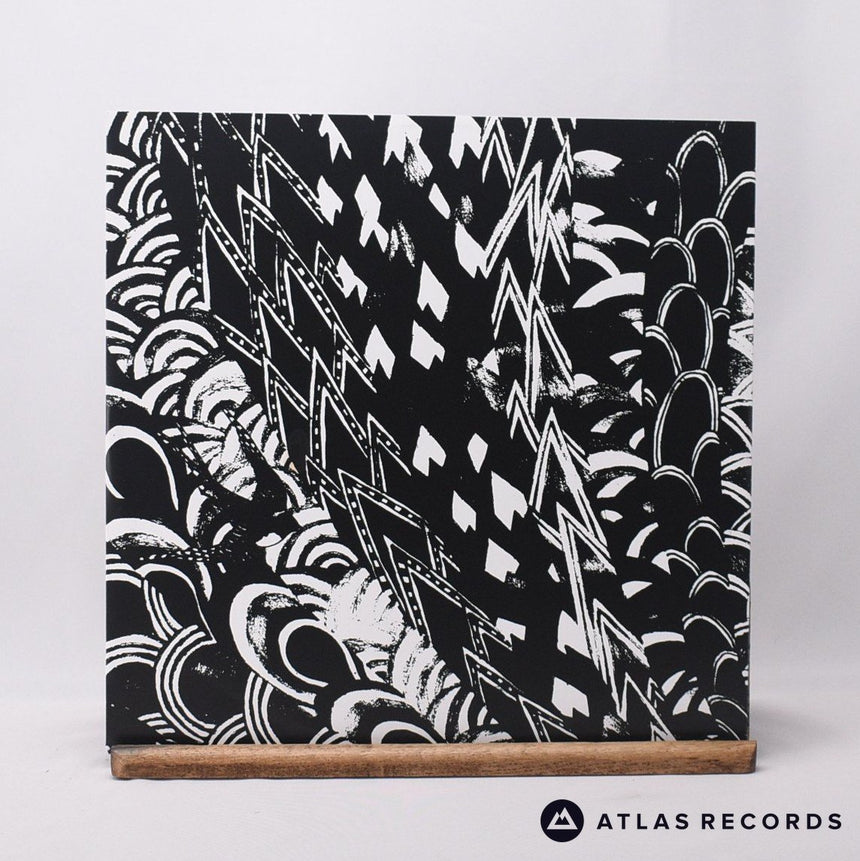 The Broken Orchestra - Pathways - LP Vinyl Record - NM/EX