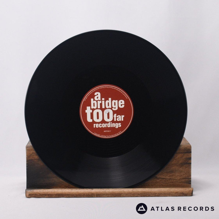 The Broken Orchestra - Pathways - LP Vinyl Record - NM/EX