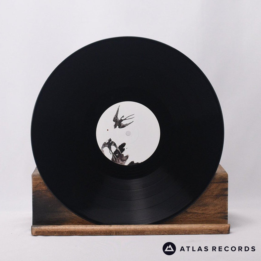 The Broken Orchestra - Pathways - LP Vinyl Record - NM/EX