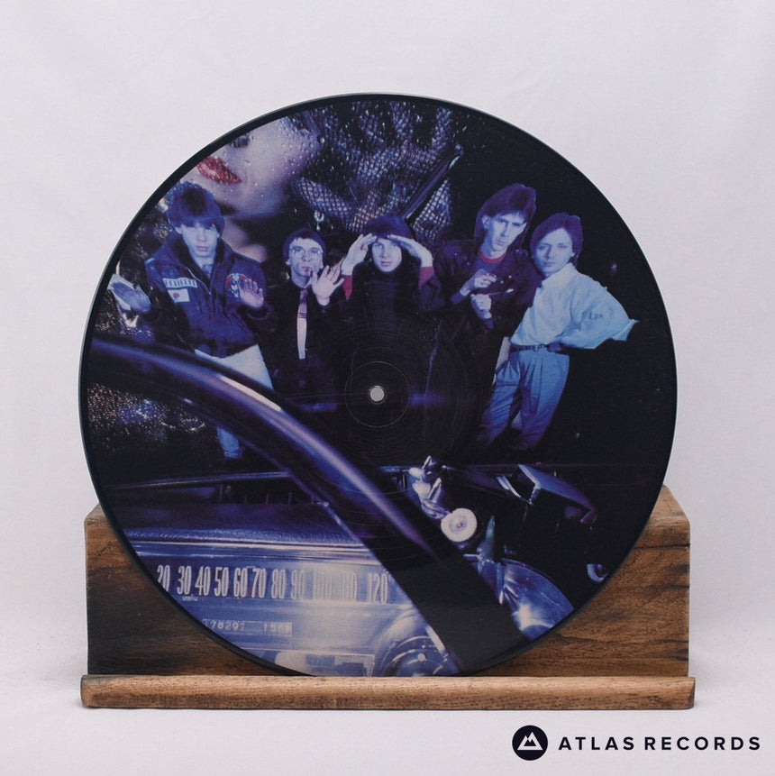 The Cars Since You're Gone 12" Vinyl Record - In Sleeve