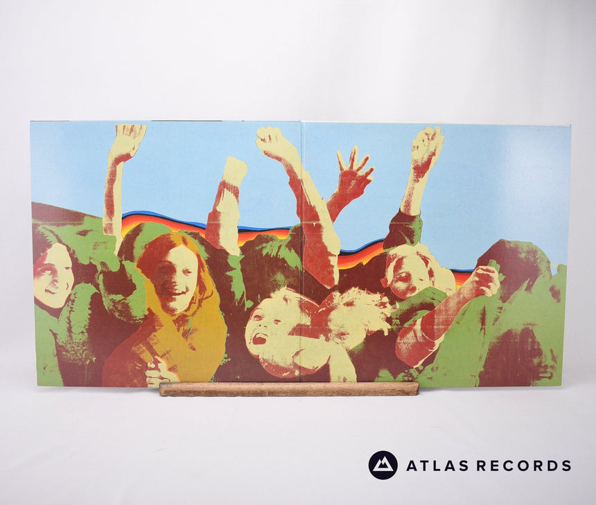 The Chemical Brothers - Surrender - Gatefold 2 x LP Vinyl Record - EX/EX